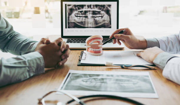 Best Emergency Dentist for Knocked-Out Tooth in Benson, UT