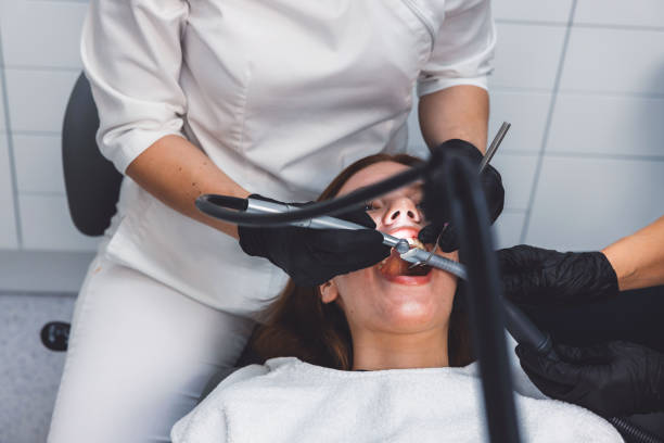 Best Mobile Emergency Dentist in Benson, UT